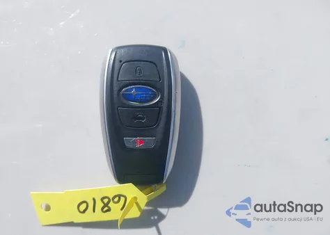 2022 Subaru Outback Wilderness from USA, damaged, VIN 4S4BTGUD2N3257717